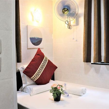 The One Inn Hong Kong Ngoại thất bức ảnh