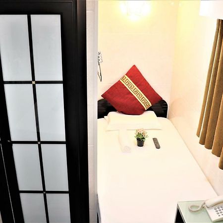 The One Inn Hong Kong Ngoại thất bức ảnh